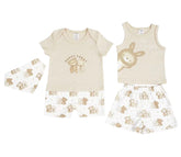 4PC Starter Set